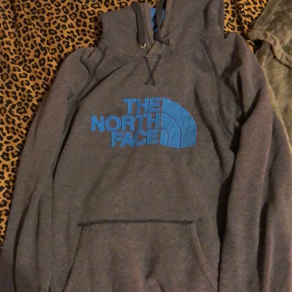 The North Face hoodie - Picture 1 of 1